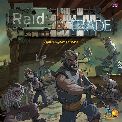 Raid & Trade