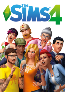 The Sims 4 (Windows)