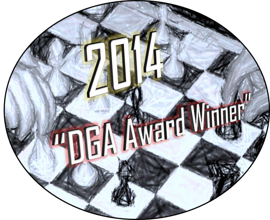 DGA 2014 Award Winner A