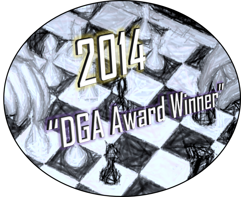 DGA 2014 Award Winner B