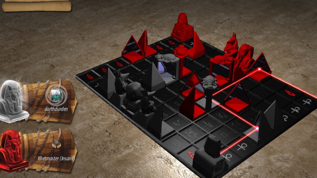 Khet 2.0