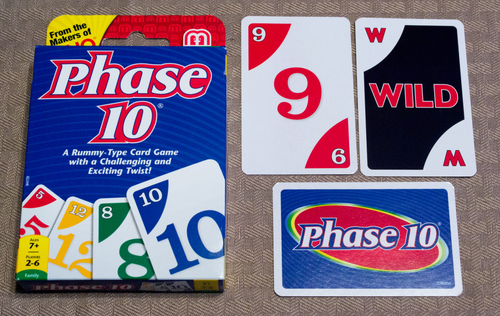 Phase 10