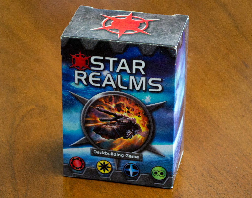 Star Realms