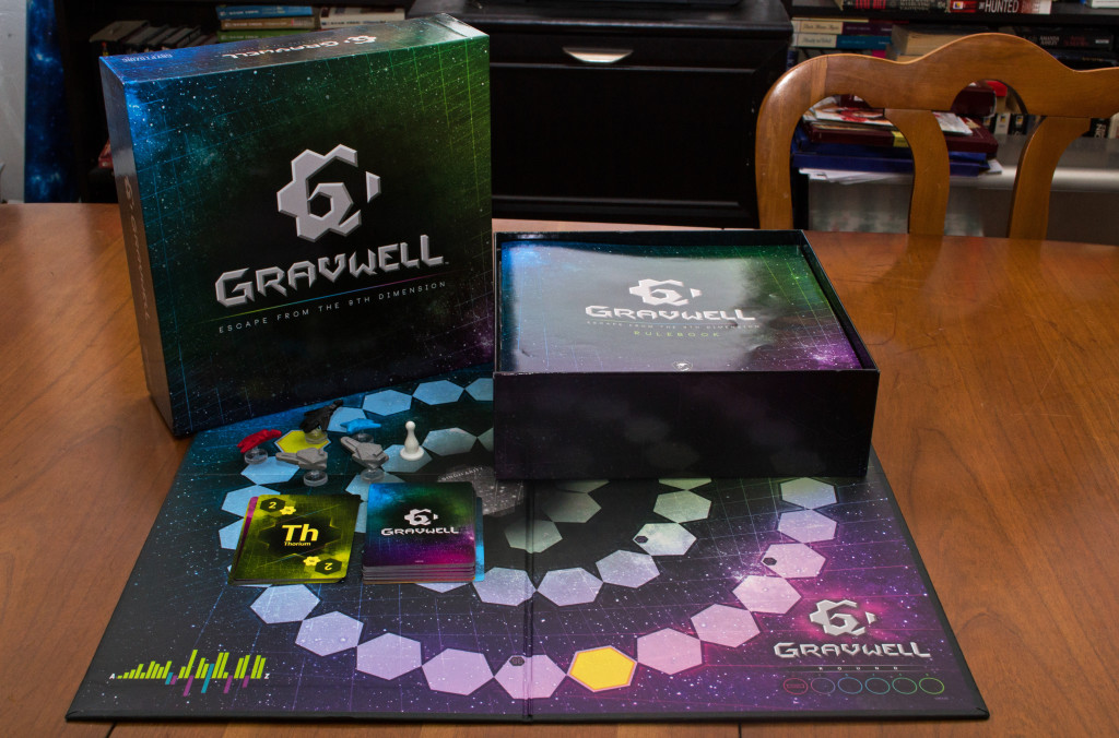 Gravwell