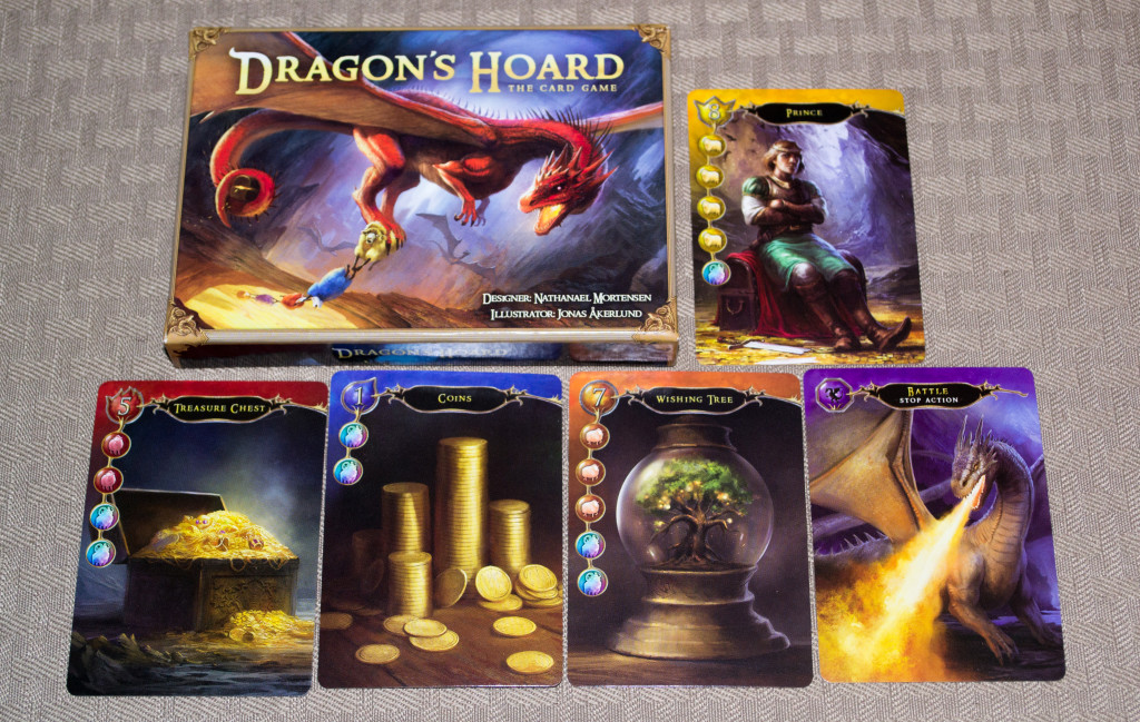 Dragon's Hoard