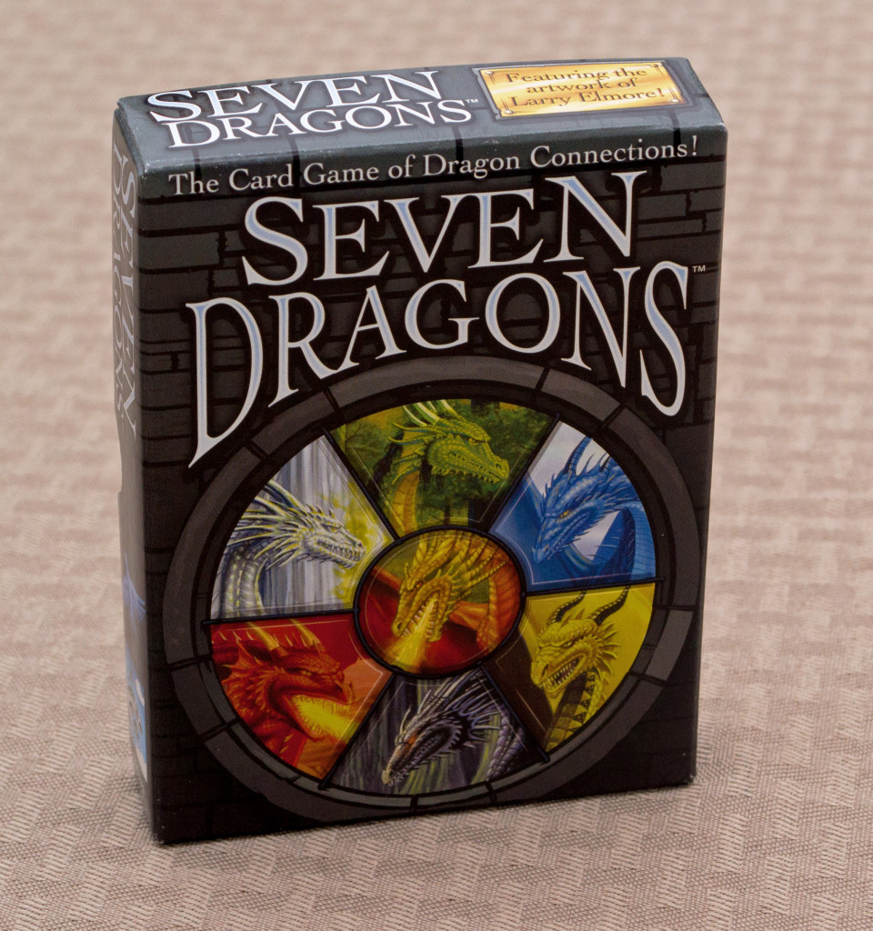 Seven Dragons