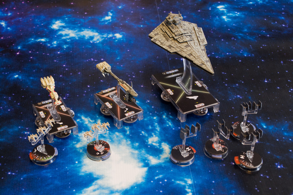 Star Wars: Armada