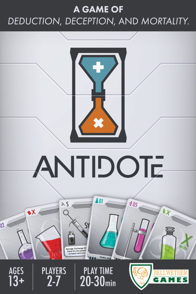 Antidote