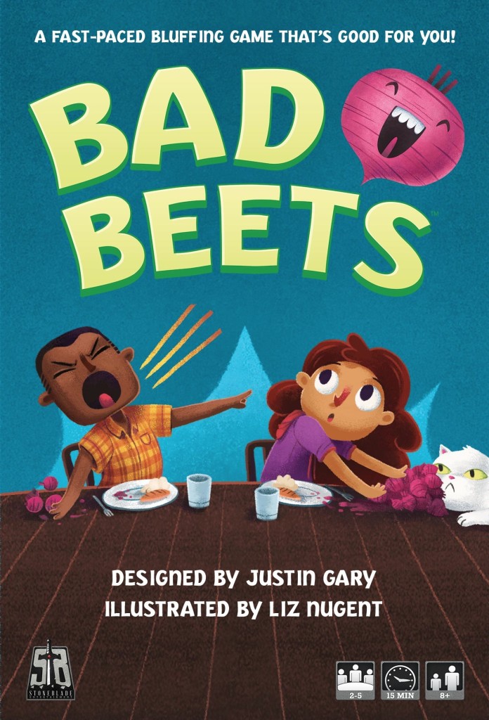 Bad Beets