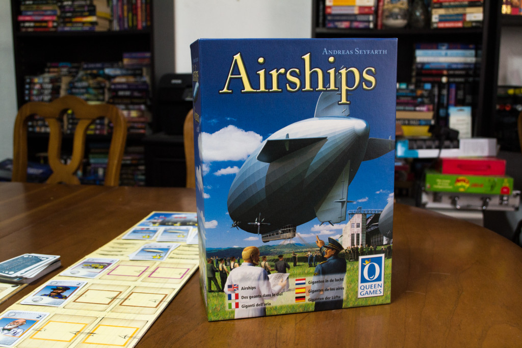 Airships