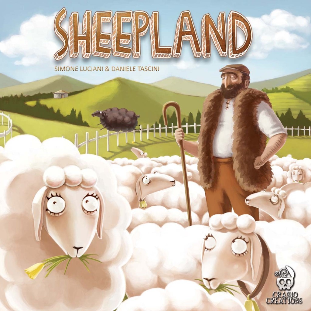 Sheepland