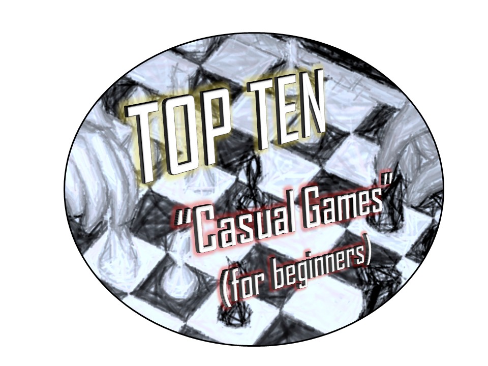 top-ten-casual-games-for-beginners