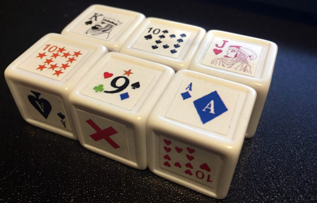 Dice Addiction Games & More