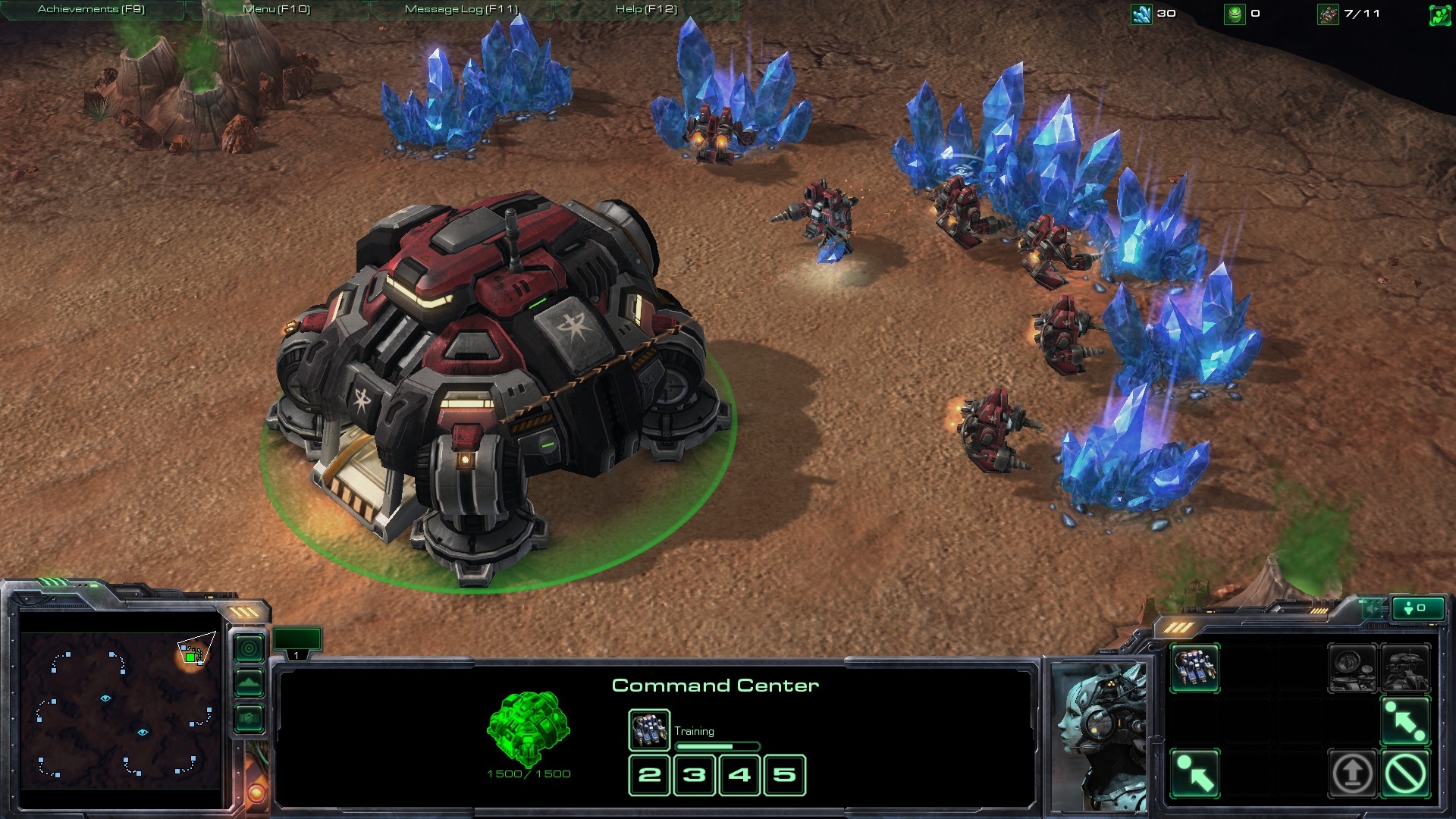 » StarCraft II: How To Win Every Game Guaranteed Dad's Gaming Addiction