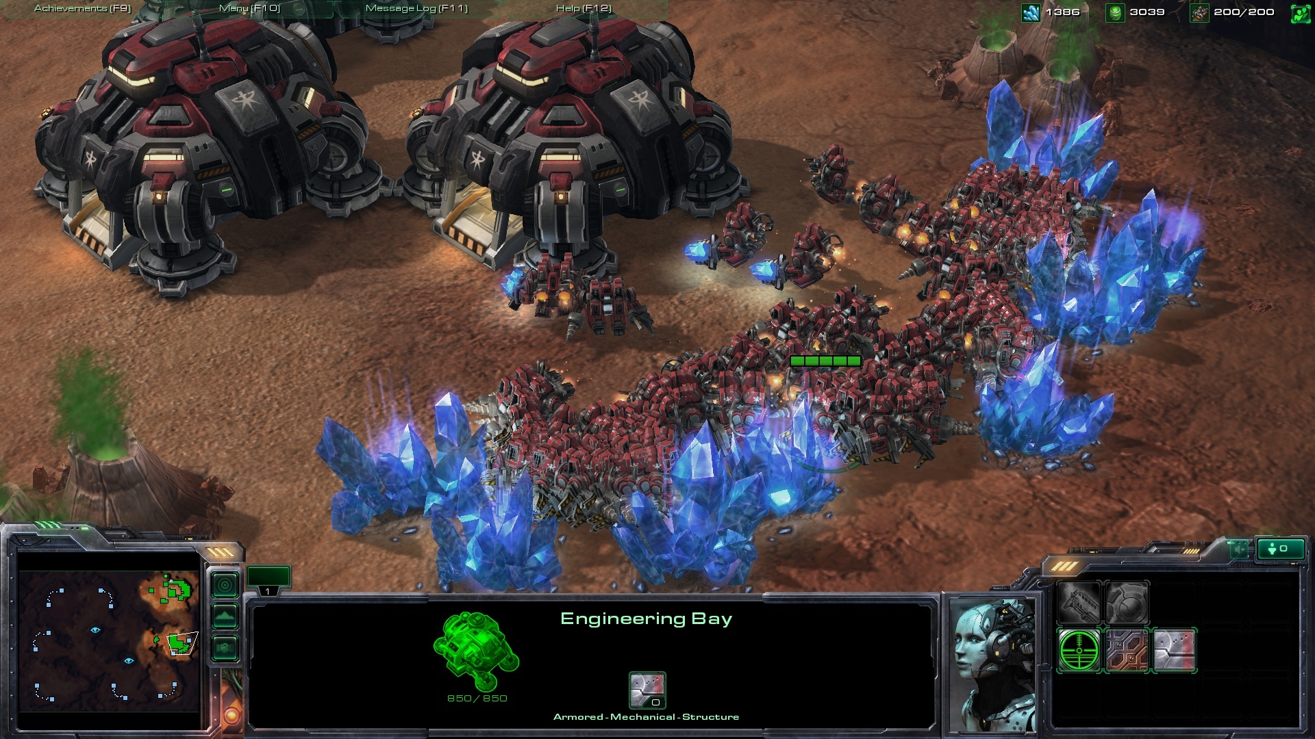 StarCraft II: How To Win Every Game Guaranteed | Dad's Gaming Addiction
