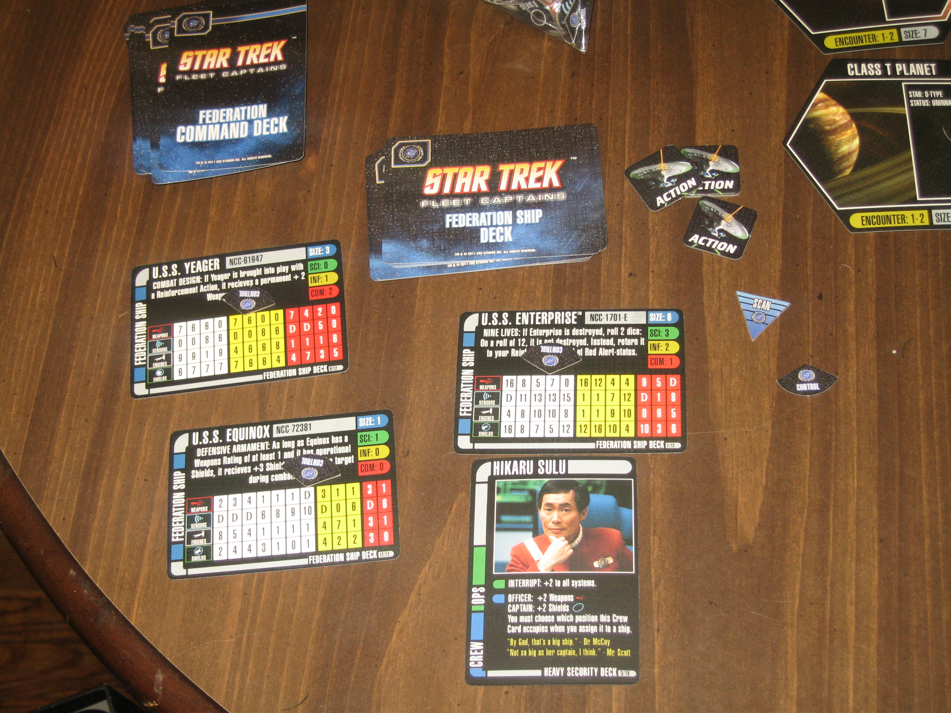Star Trek: Fleet Captains | Dad's Gaming Addiction