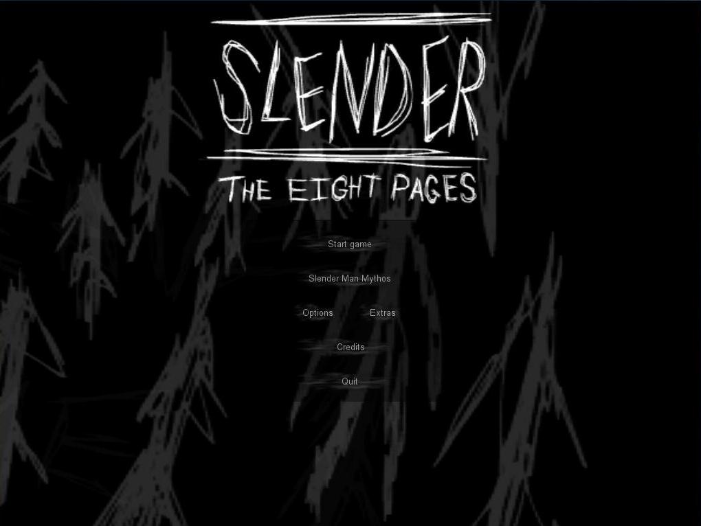 slender the eight pages free no download